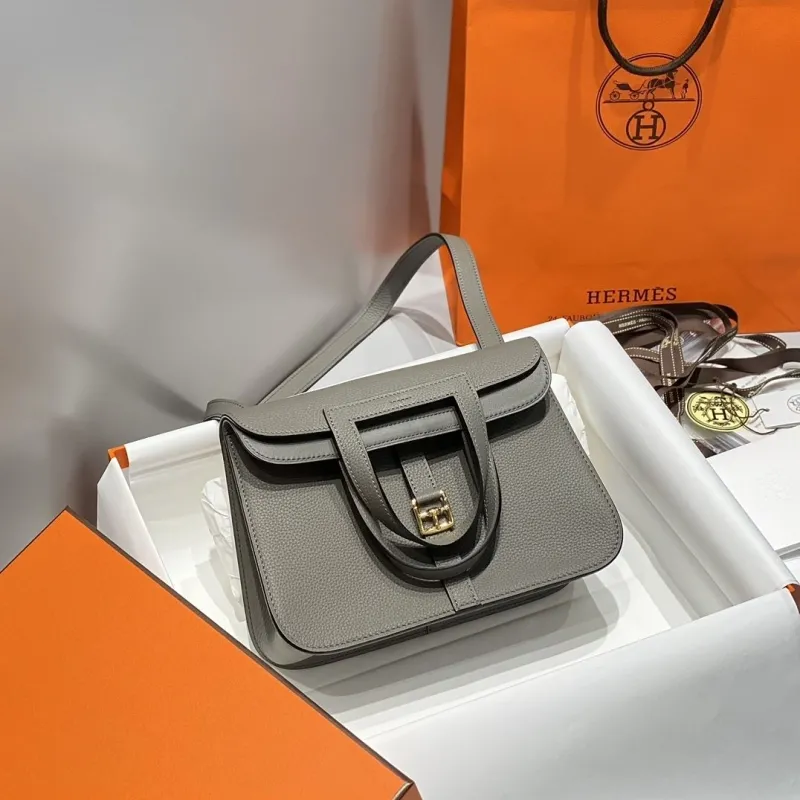 Hermes halzan Bags-1