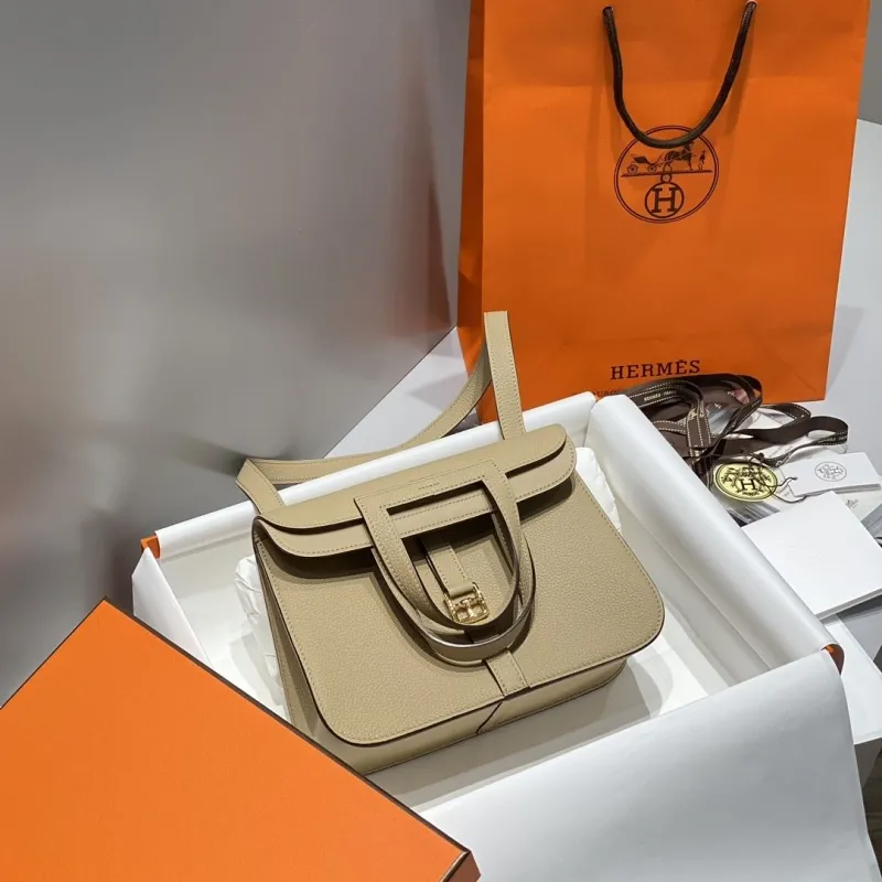 Hermes halzan Bags-2