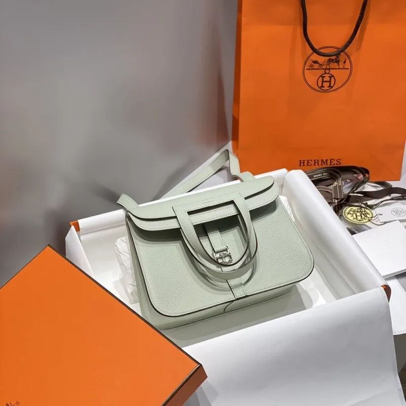 Hermes halzan Bags-3