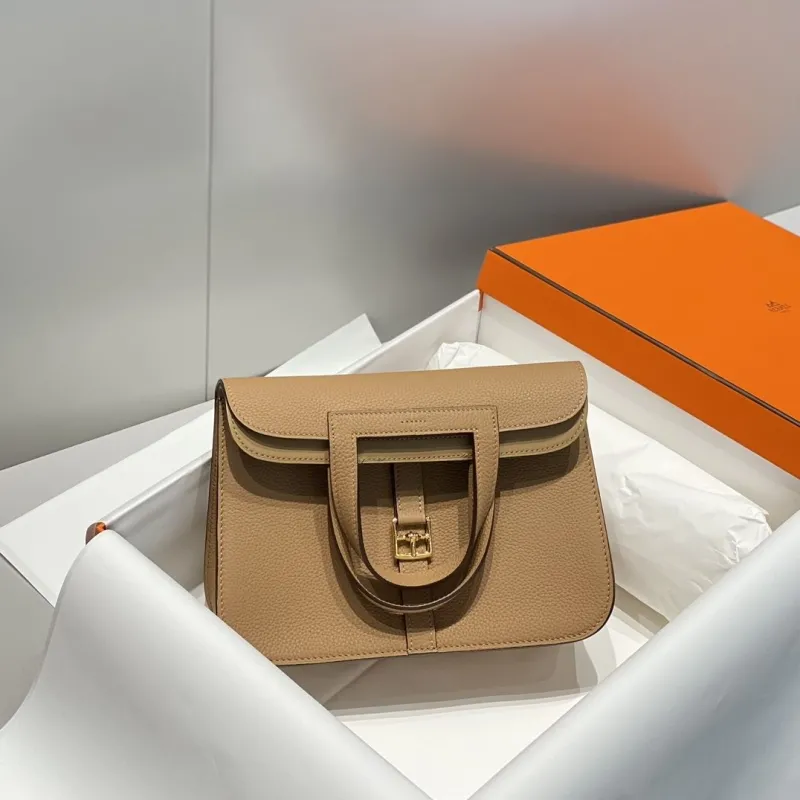 Hermes halzan Bags-4
