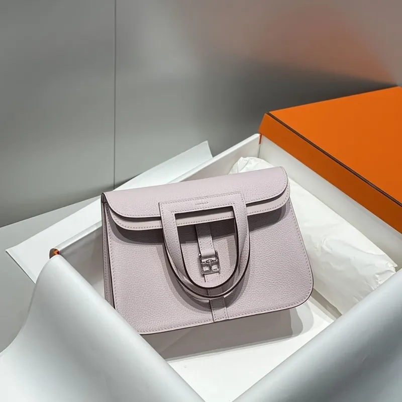 Hermes halzan Bags-5