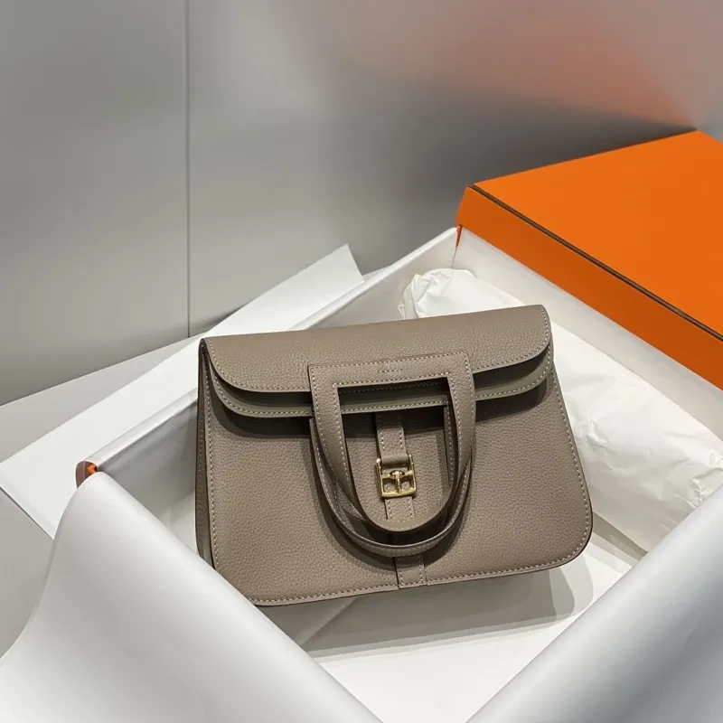 Hermes halzan Bags-6