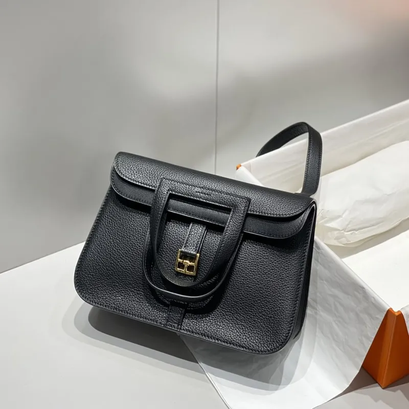 Hermes halzan Bags-7