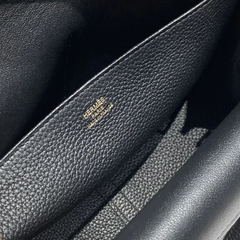 Hermes halzan Bags-7 - Image 7