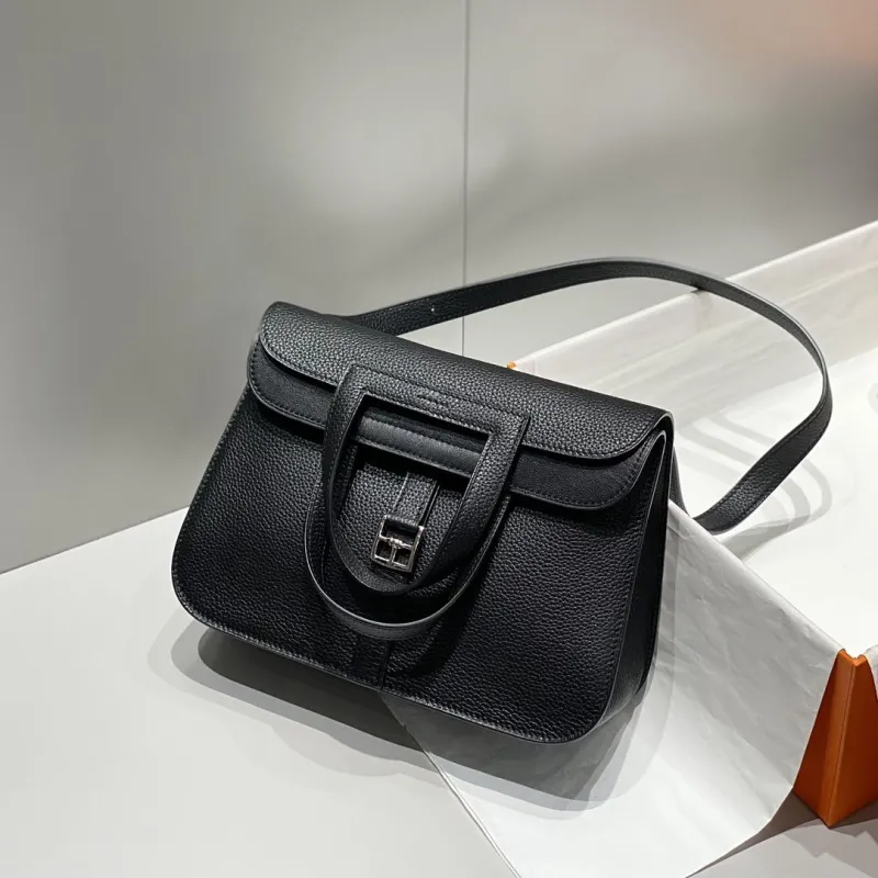 Hermes halzan Bags-8