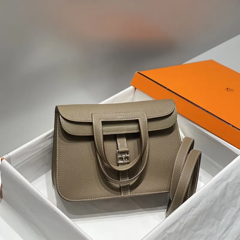 Hermes halzan Bags-9