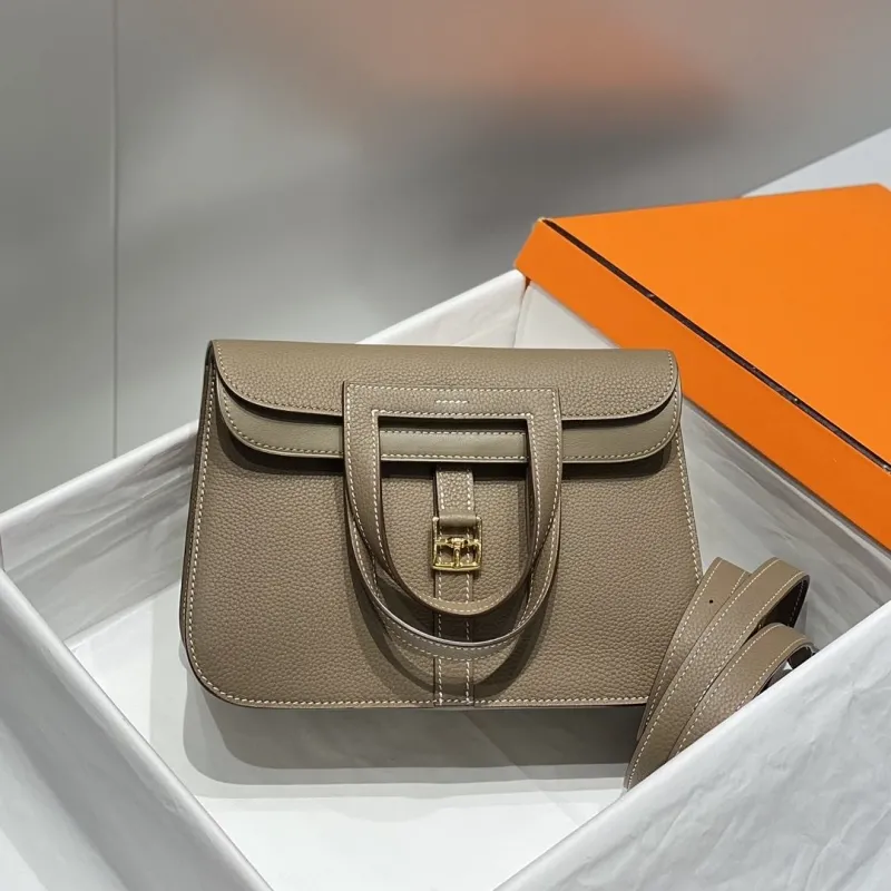 Hermes halzan Bags-10
