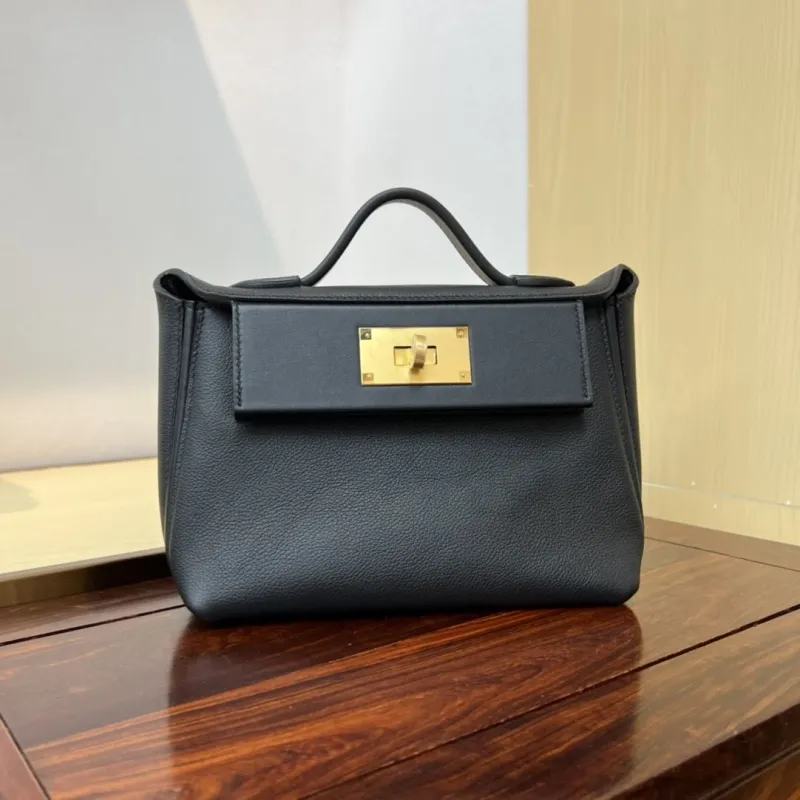 Hermes Kelly 2424 mini Bags-1