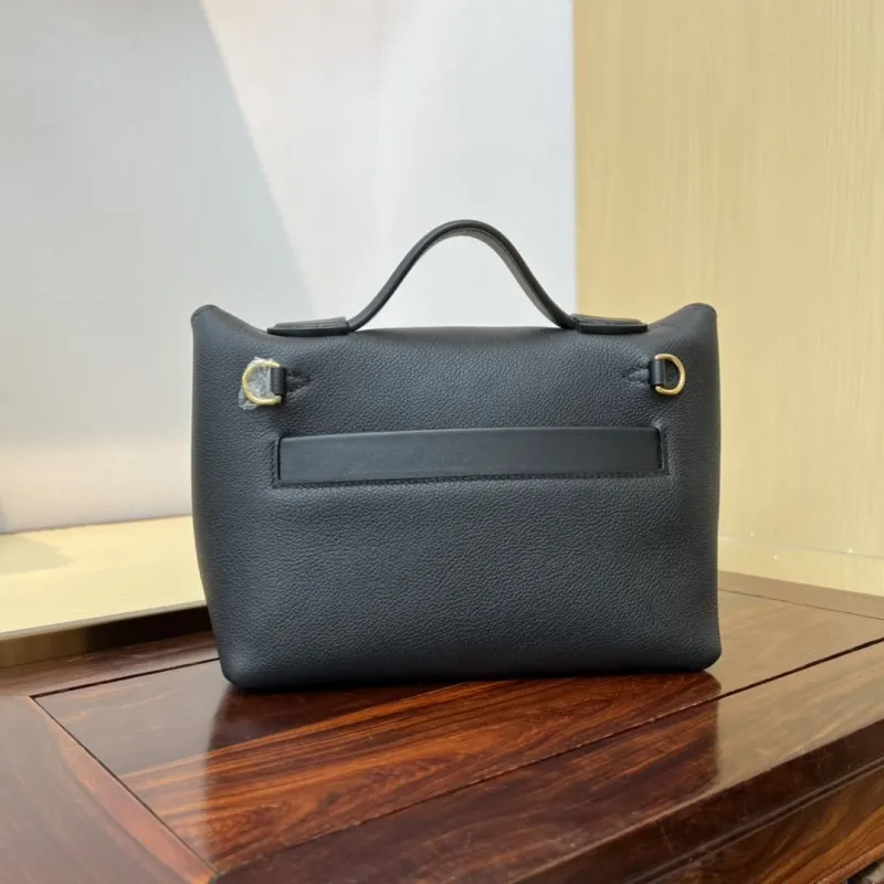 Alternative view of Hermes Kelly 2424 mini Bags-1