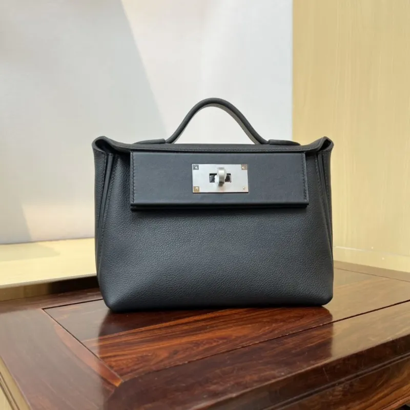 Hermes Kelly 2424 mini Bags-2