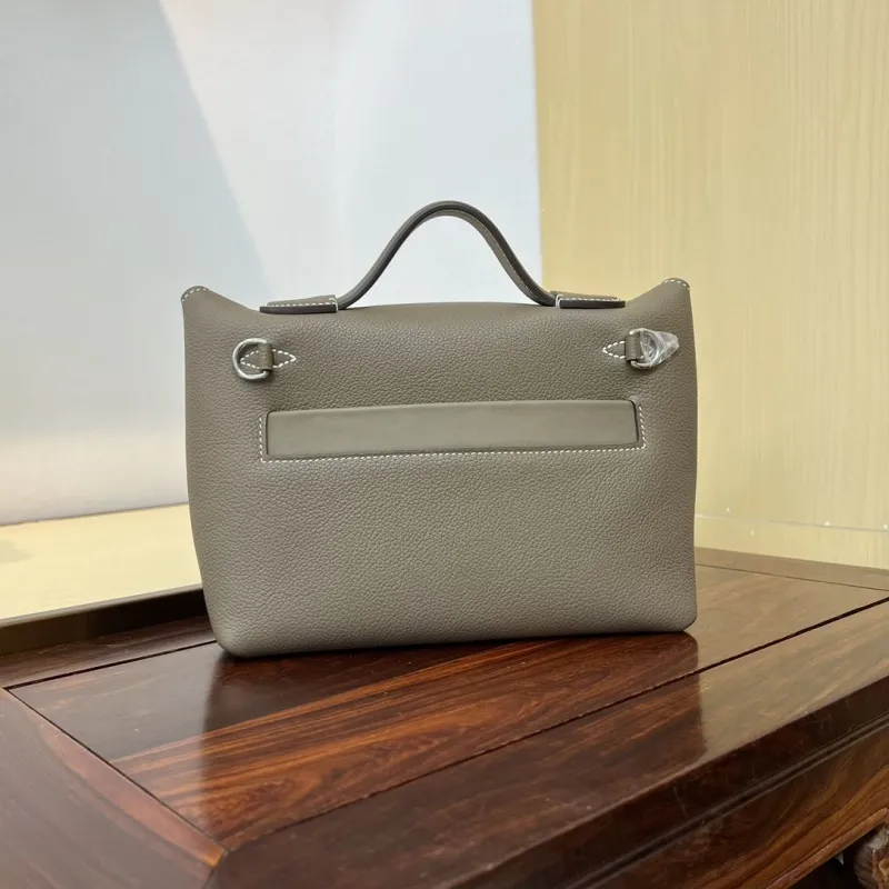 Alternative view of Hermes Kelly 2424 mini Bags-3