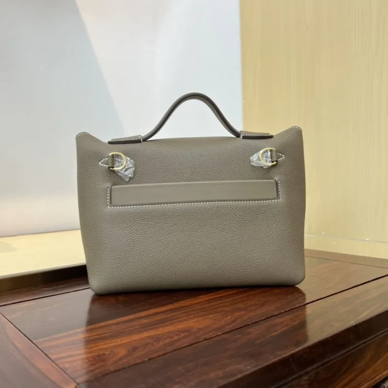 Alternative view of Hermes Kelly 2424 mini Bags-4