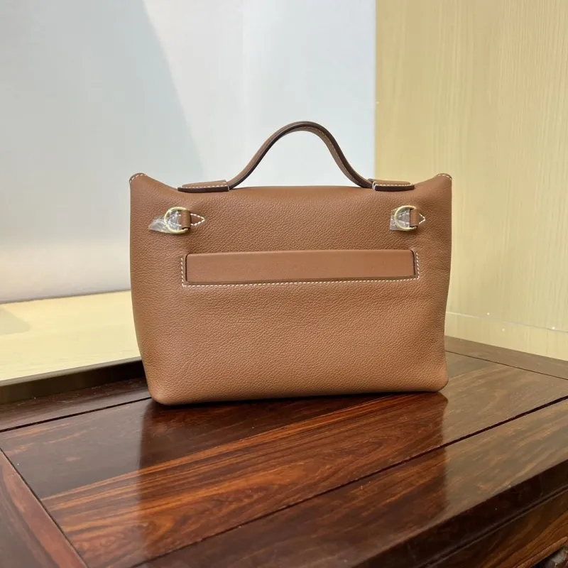 Alternative view of Hermes Kelly 2424 mini Bags-5