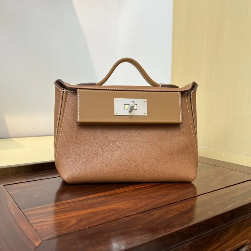 Hermes Kelly 2424 mini Bags-6