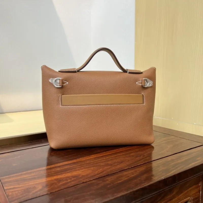 Alternative view of Hermes Kelly 2424 mini Bags-6