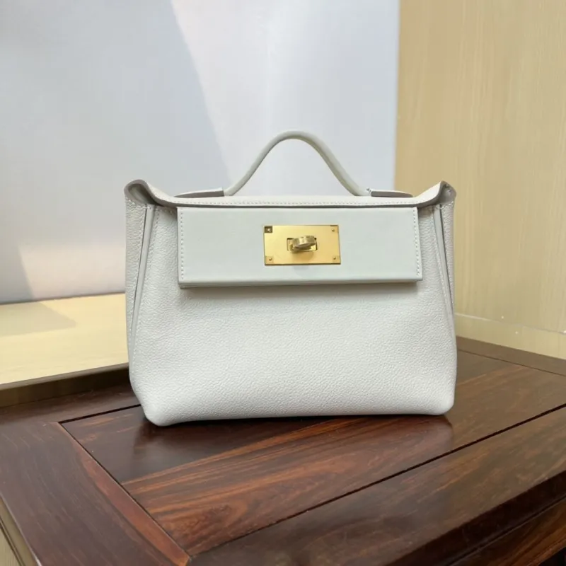 Hermes Kelly 2424 mini Bags-7