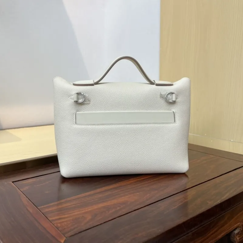 Alternative view of Hermes Kelly 2424 mini Bags-8