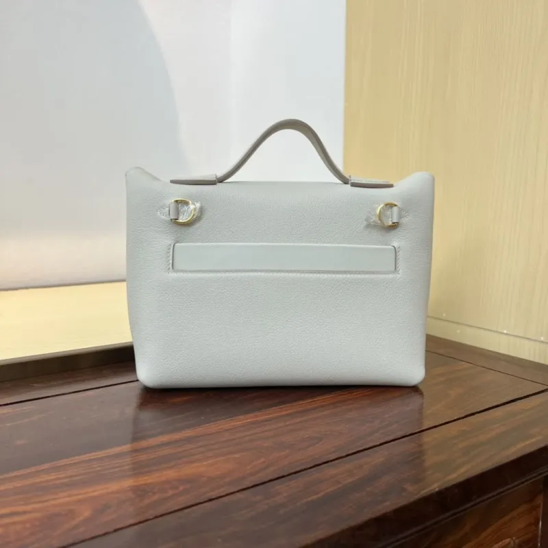 Alternative view of Hermes Kelly 2424 mini Bags-9