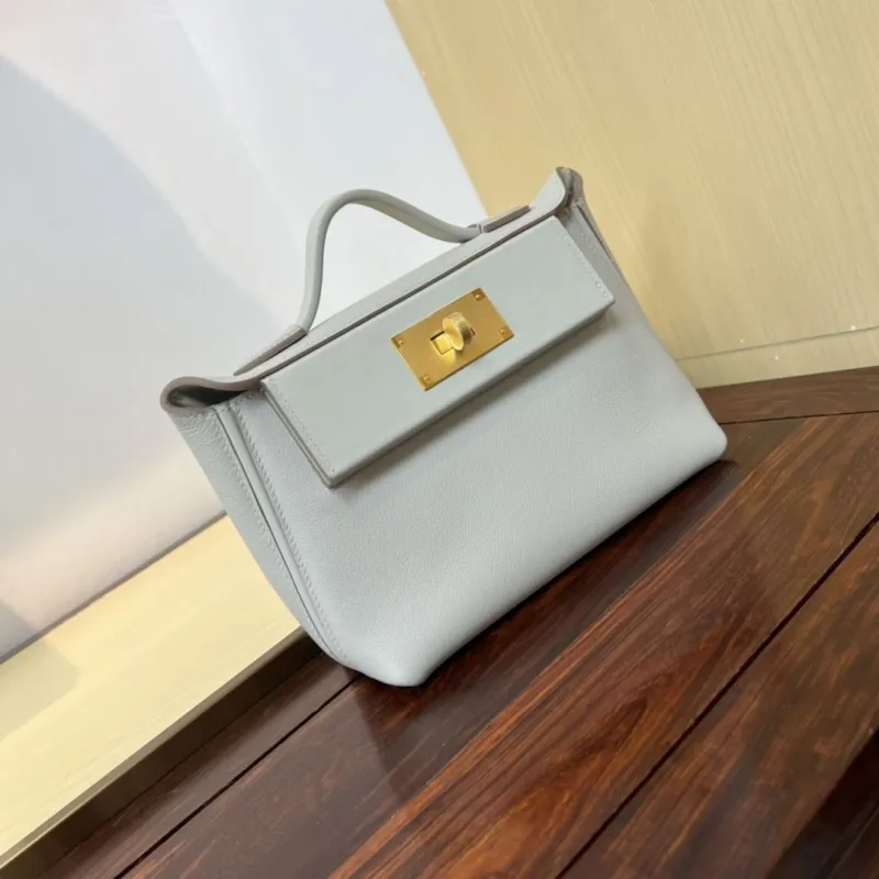Hermes Kelly 2424 mini Bags-9 - Image 3