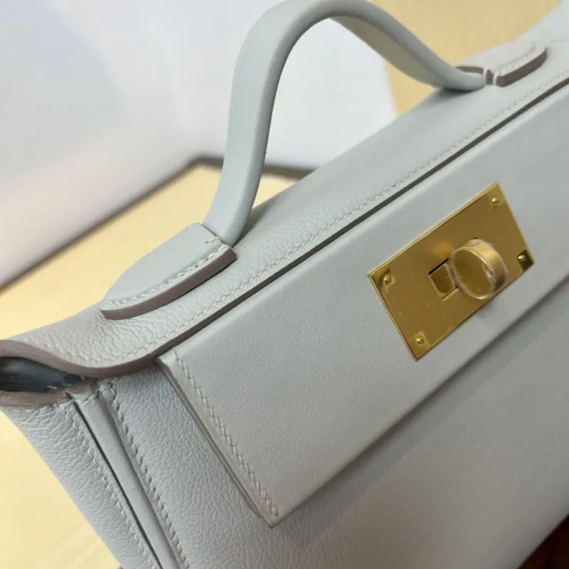 Hermes Kelly 2424 mini Bags-9 - Image 4