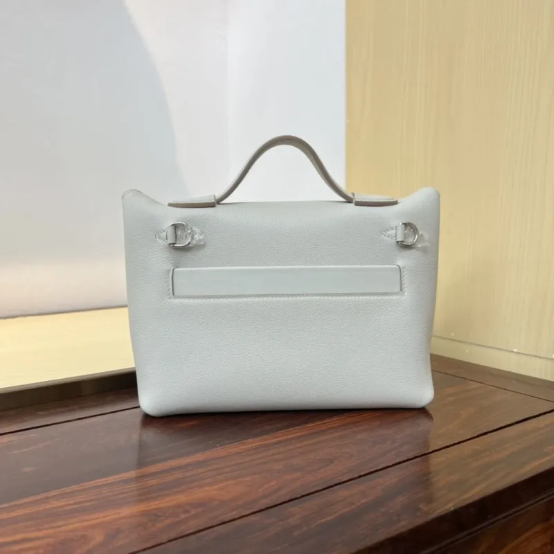 Alternative view of Hermes Kelly 2424 mini Bags-10