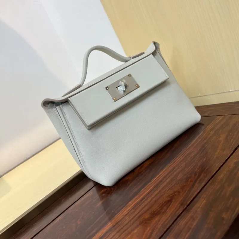 Hermes Kelly 2424 mini Bags-10 - Image 3