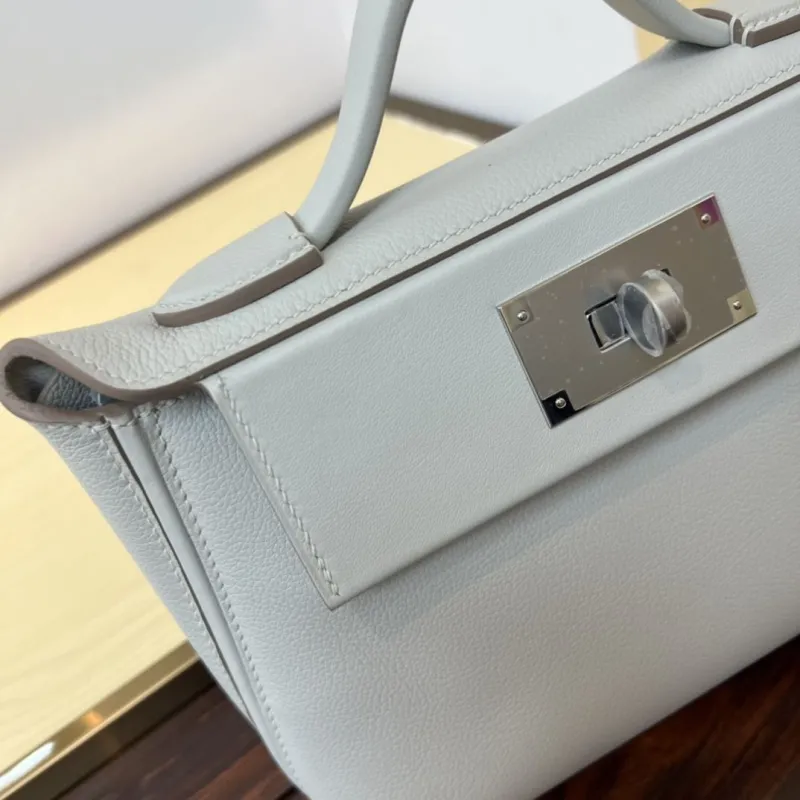 Hermes Kelly 2424 mini Bags-10 - Image 4