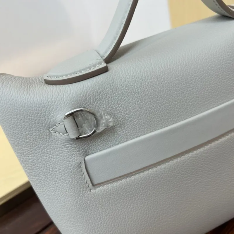 Hermes Kelly 2424 mini Bags-10 - Image 5