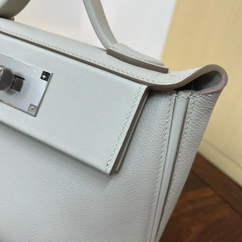 Hermes Kelly 2424 mini Bags-10 - Image 6