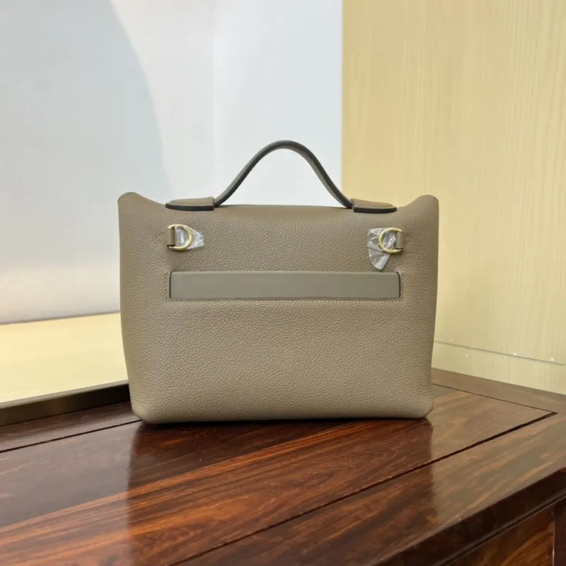 Alternative view of Hermes Kelly 2424 mini Bags-11