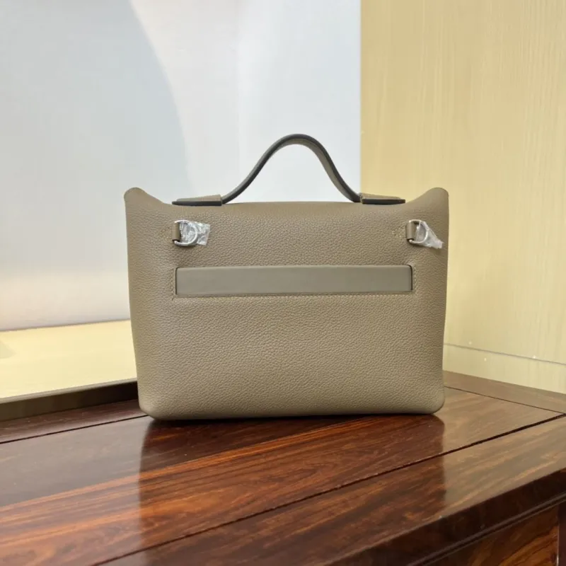 Alternative view of Hermes Kelly 2424 mini Bags-12
