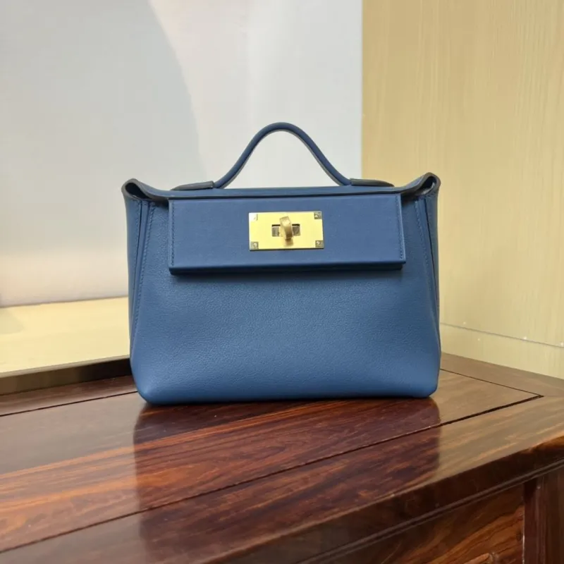 Hermes Kelly 2424 mini Bags-13