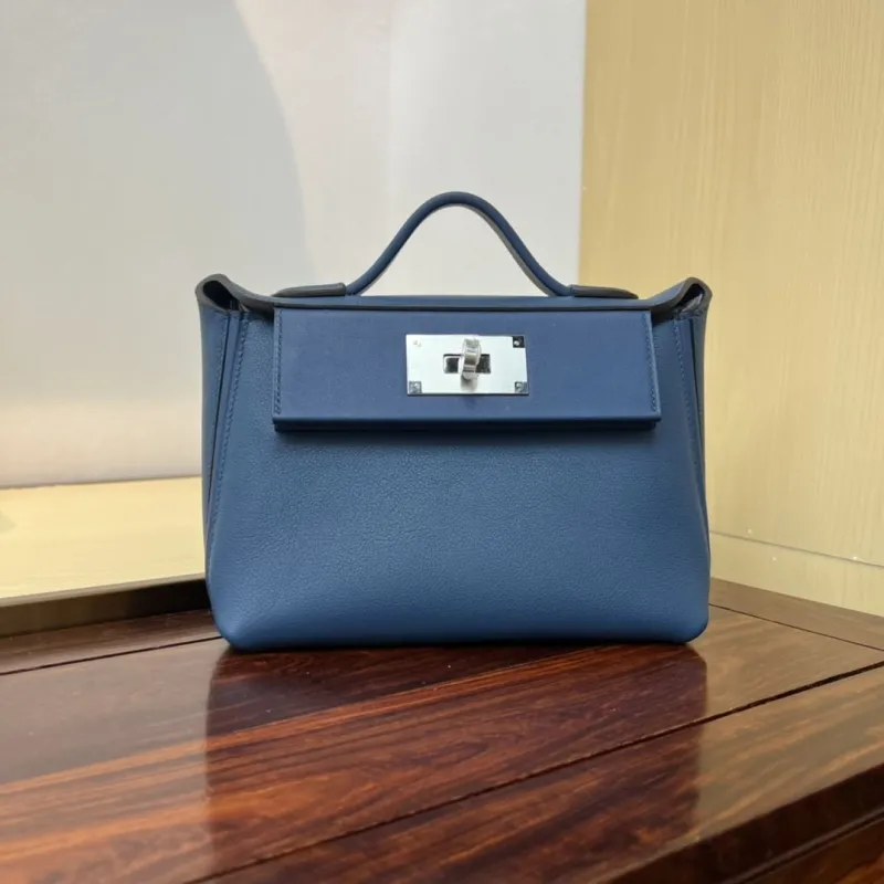 Hermes Kelly 2424 mini Bags-14
