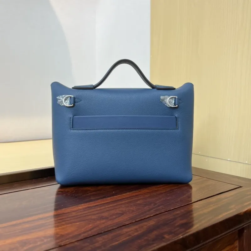 Alternative view of Hermes Kelly 2424 mini Bags-14