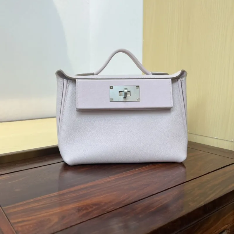 Hermes Kelly 2424 mini Bags-15