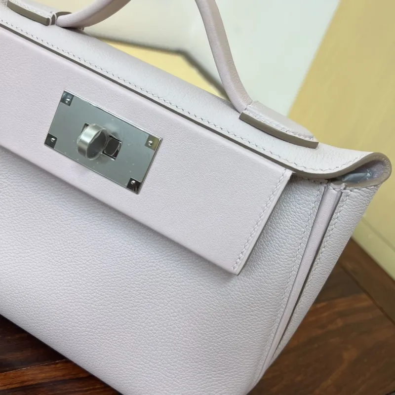 Hermes Kelly 2424 mini Bags-15 - Image 4