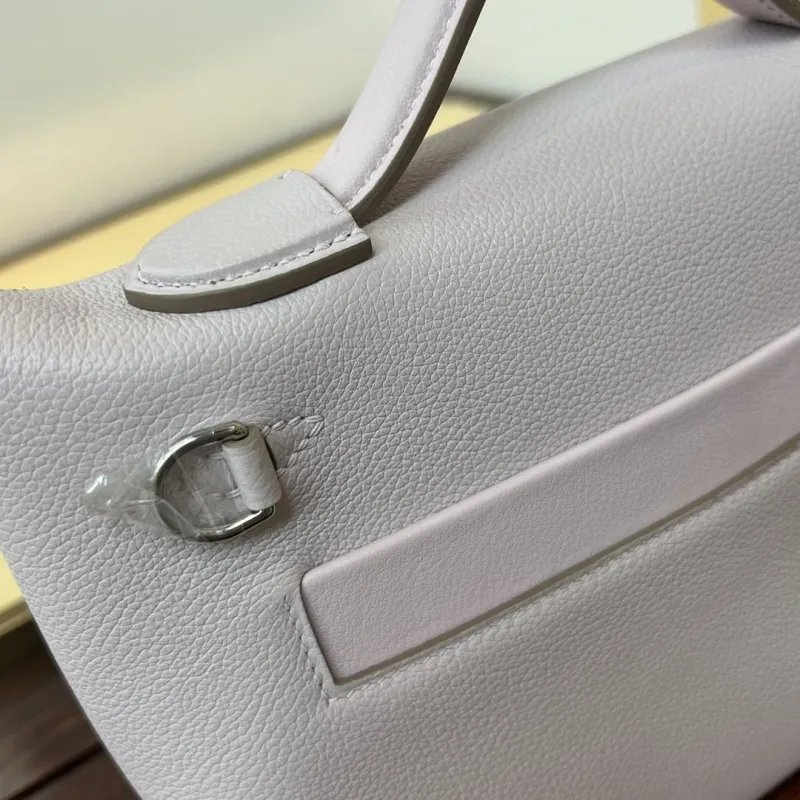 Hermes Kelly 2424 mini Bags-15 - Image 5