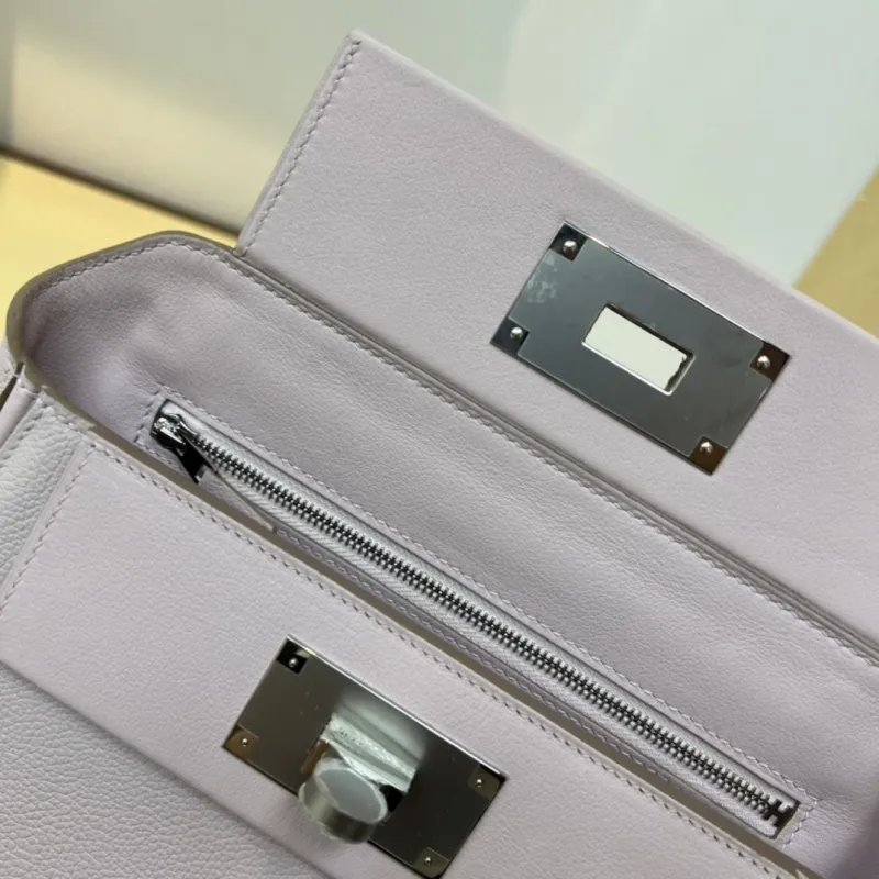 Hermes Kelly 2424 mini Bags-15 - Image 6