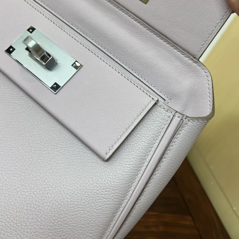 Hermes Kelly 2424 mini Bags-15 - Image 8
