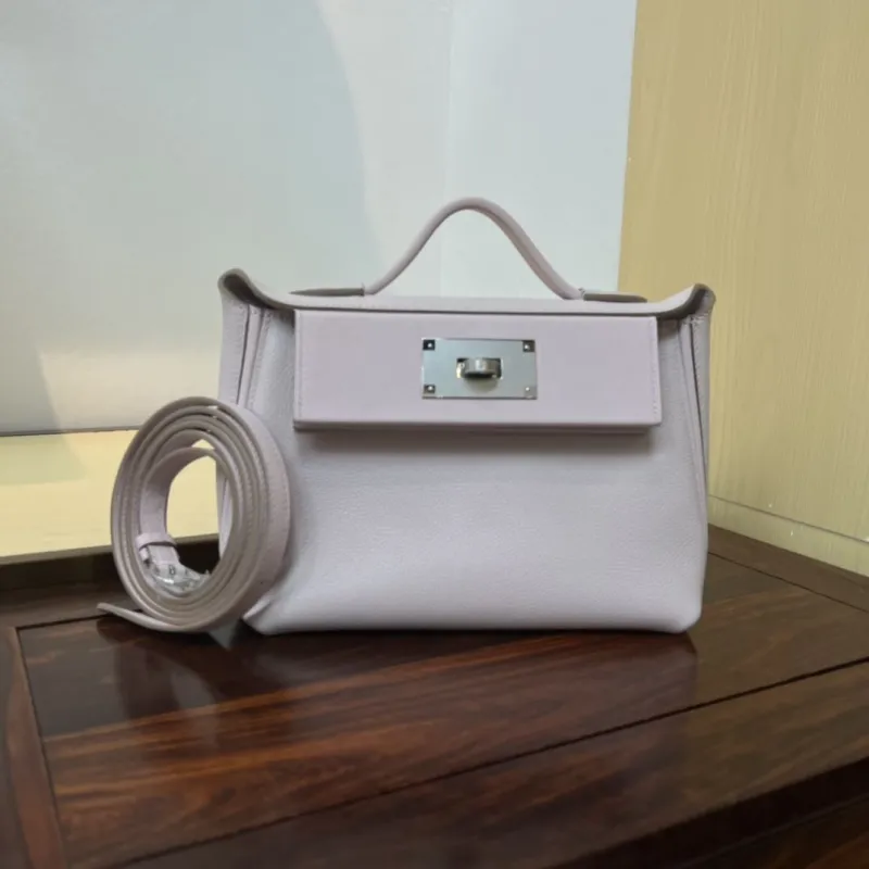 Hermes Kelly 2424 mini Bags-15 - Image 9