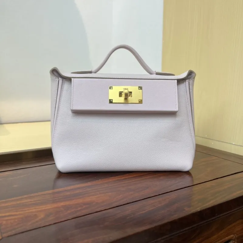 Hermes Kelly 2424 mini Bags-16