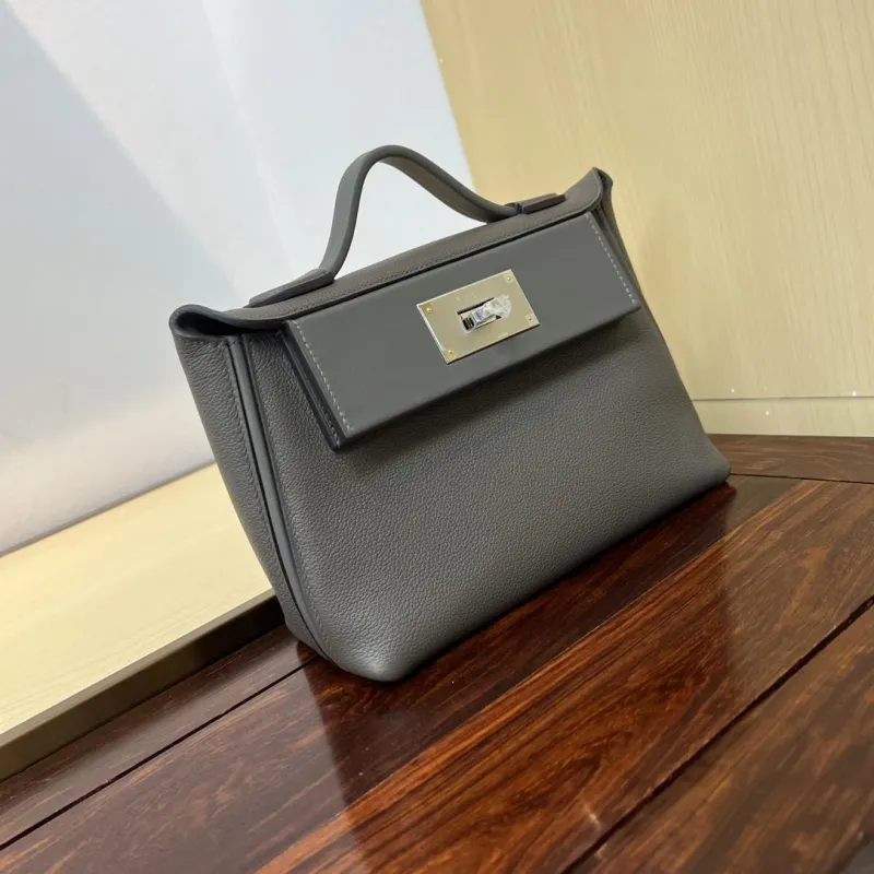 Hermes Kelly 2424 mini Bags-17 - Image 3