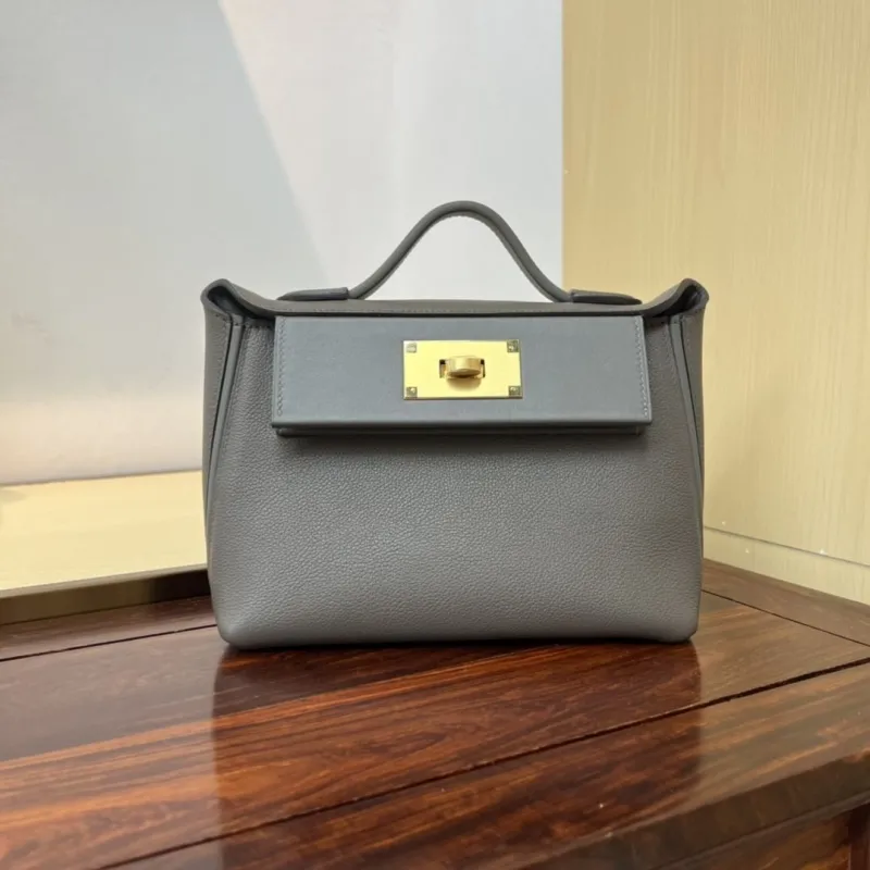 Hermes Kelly 2424 mini Bags-18