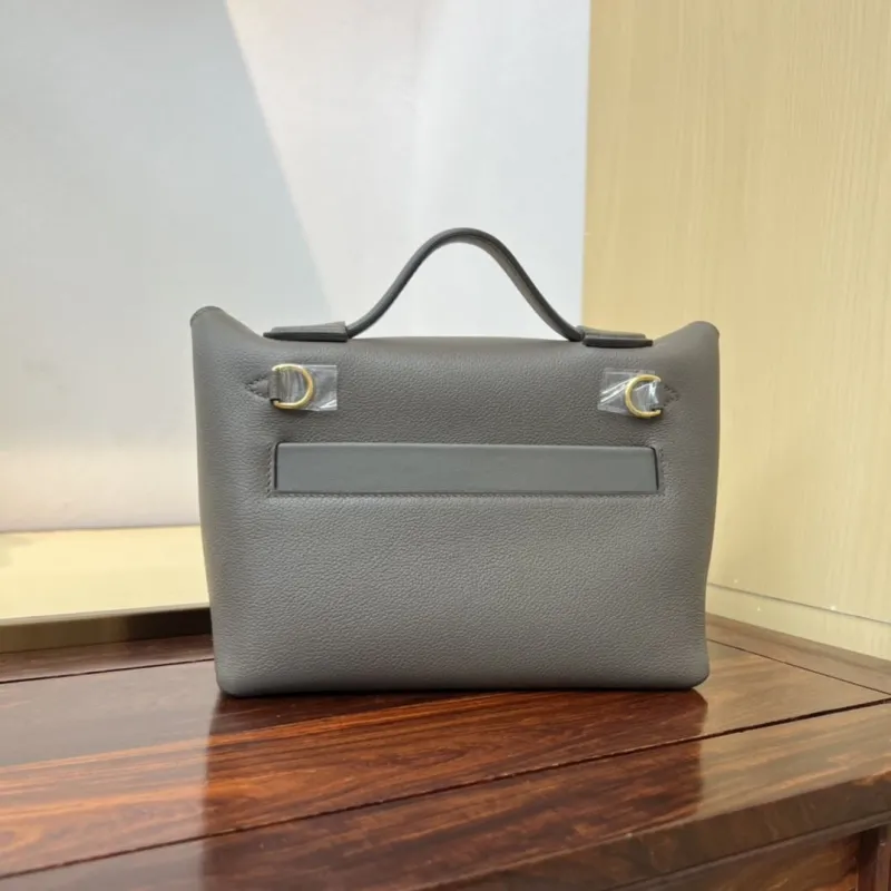 Alternative view of Hermes Kelly 2424 mini Bags-18