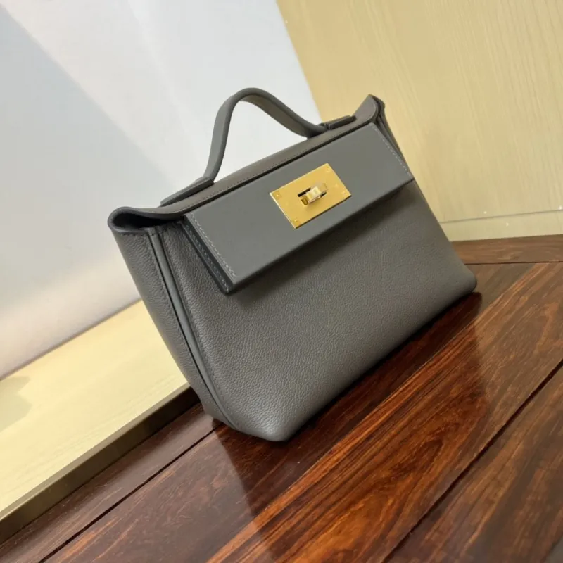 Hermes Kelly 2424 mini Bags-18 - Image 3