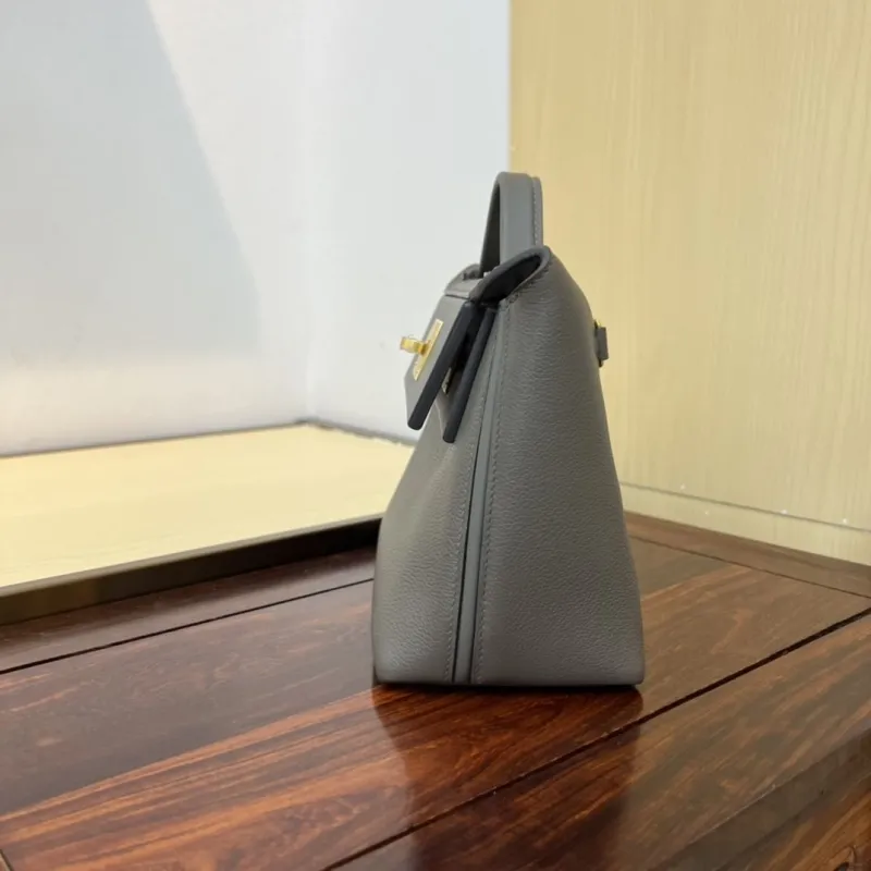 Hermes Kelly 2424 mini Bags-18 - Image 4