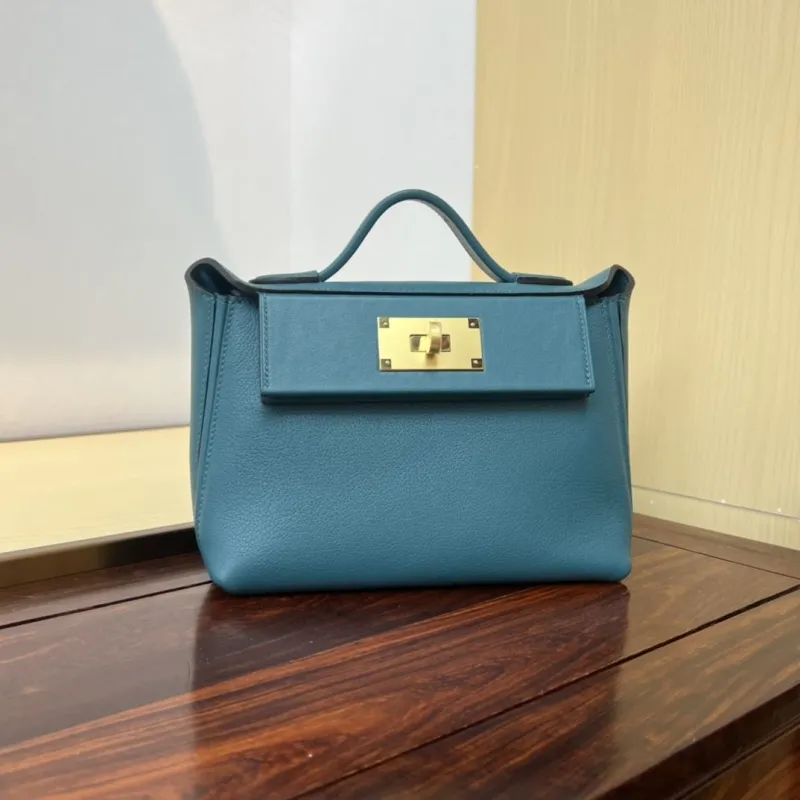 Hermes Kelly 2424 mini Bags-19