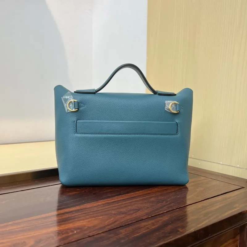 Alternative view of Hermes Kelly 2424 mini Bags-19