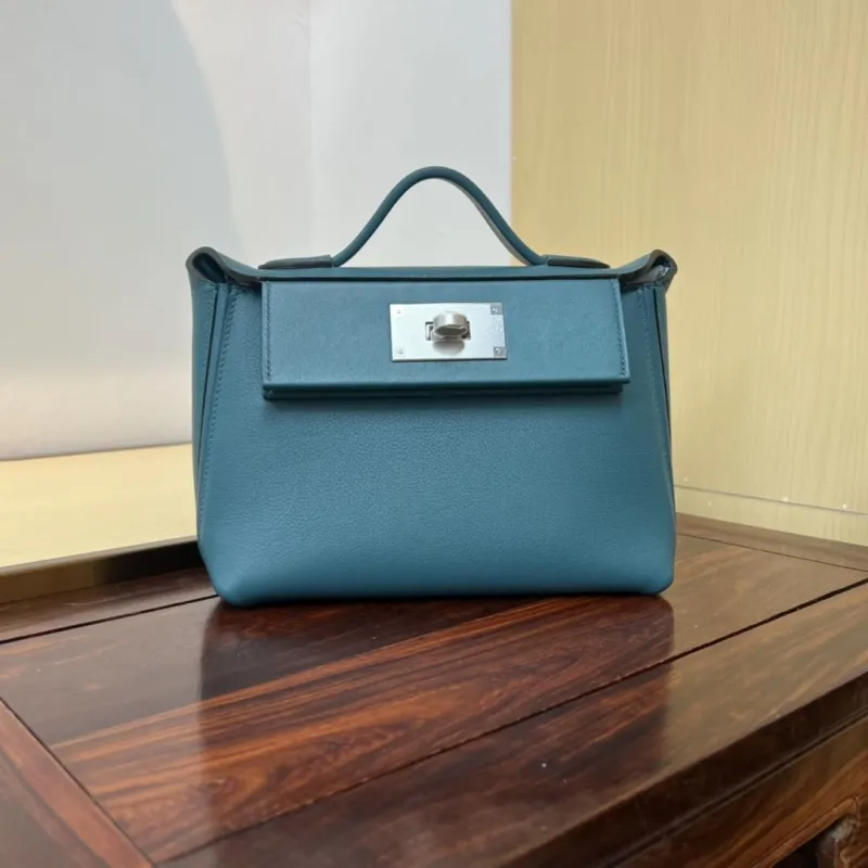 Hermes Kelly 2424 mini Bags-20