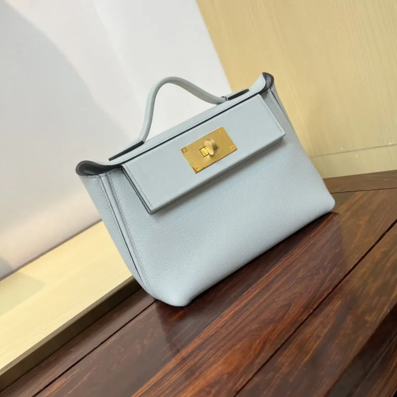 Hermes Kelly 2424 mini Bags-21 - Image 3